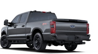 2025 Ford Super Duty® External Image 3